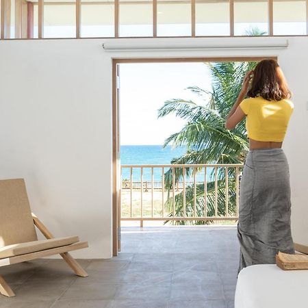 Sati Villa Rekawa Beach Sri Lanka تانجالي المظهر الخارجي الصورة